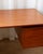 1960s Danish Teak Writing Desk Attributed to Arne Vodder For Sale - Image 12 of 18