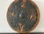 Copper Artistic Wall Relief Piedra Del Sol Aztec Solar Calendar, 1970s For Sale - Image 8 of 18