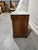 19th Century French Louis Philippe Walnut Commode With Carrara Marble Top – Four Drawer For Sale - Image 4 of 10