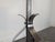 Space Age Chrome Floor Lamp, 1960s For Sale - Image 4 of 7