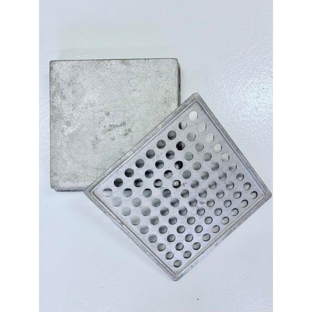 Ultima Ashtray by Holger Bäckström & Bo Ljungberg, 1970s For Sale - Image 3 of 8