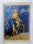Art Deco Advertising Poster Bicyclette Royal Fabric Bicycle, France, 1930s, in Very Good conditions. Designed 1920 to 1949