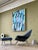 1960s Set of Womb Chair and Ottoman by Eero Saarinen for Knoll International, 1960 For Sale - Image 5 of 18