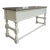Stonegate Counter Height Console Table For Sale