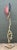 Industrial Vintage Industrial Welded Wrench Sculpture For Sale - Image 3 of 13