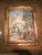 1920s Spanish Village Scene Painting by Florence White Williams, Framed For Sale - Image 13 of 13