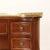 Bean-Shaped Desk with Chair, Set of 2 For Sale - Image 4 of 13