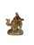 Antique Royal Dux Bohemia Porcelain Sculpture Bedouin Arab on Camel Made in Czechoslovakia 1920s For Sale - Image 4 of 12