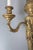 Neoclassical Mazarin Wall Sconces, Set of 2 For Sale - Image 3 of 8