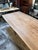Egg Collective Kenny Dining Room Table For Sale In San Francisco - Image 6 of 12