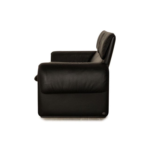 DS 2011 2-Seater Sofa in Leather from de Sede For Sale - Image 9 of 10