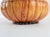 1960s Este Ceramic Large Majolica Onion Tureen Covered Dish Centerpiece For Sale - Image 11 of 18