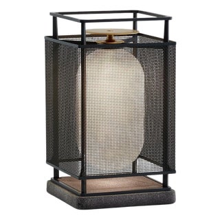 Denglong P GR Floor Lamp by Parachilna For Sale