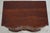 Theodore Alexander Mahogany Block Front Bachelors Chest For Sale In Philadelphia - Image 6 of 16