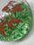 Vintage Flower Glass Paperweight For Sale In Portland, ME - Image 6 of 9