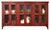 Bayshore Collection: Expertly finished high end distressed wood furniture. Wood painted with neutral accent colors for...