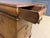 1920s Burr Walnut Partners Pedestal Desk from Maple & Co., 1920s For Sale - Image 5 of 18