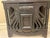 Victorian “Antique Victorian Eastlake Hall Tree / Pier Mirror With Cabinet For Sale - Image 3 of 4