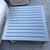 Slate Gray Restoration Hardware Antibes Collection Zinc Side Table ($200 Each) There Are 4 Available. For Sale - Image 8 of 11