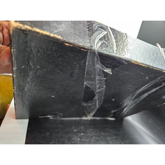 Royal London Five Piece Golf Design Barware Set for Drink Mixing - Original Box