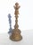 Bronze Hindu Temple Bell For Sale In New York - Image 6 of 15
