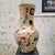 1990s Miró Vase in Glazed Ceramic by Renata, Spain, 1993 For Sale - Image 5 of 18