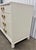 Landstrom Furniture Vintage Chinoiserie Mahogany Ivory Dresser by Landstrom Furniture For Sale - Image 4 of 12