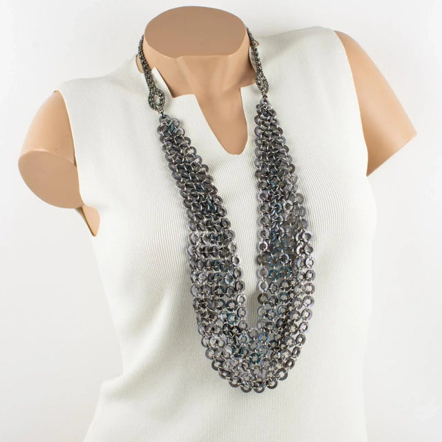 Paco rabanne ネックレス Necklaces – Rabanne
