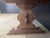 Antique Large Oak Farmhouse Dining Table, 1890 For Sale - Image 10 of 18