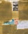 "Application of the Laws" Chine Colle Watercolor With Found Object Collage by Michael Pauker For Sale In Monterey, CA - Image 6 of 15