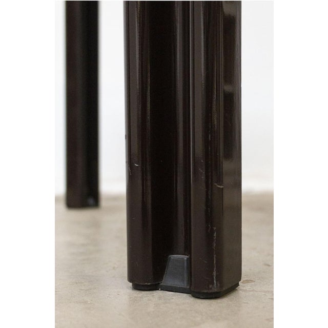 1960s Stadio 80-Ara Table by Vico Magistretti for Artemide, 1960s For Sale - Image 5 of 9