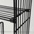 1970s 1970s Multistrux Iron Shelving by Multimueble, Attributed For Sale - Image 5 of 8