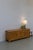 Mid-Century Farmhouse Danish Oak Sideboard by Henning Kjærnulf for EG, 1960s For Sale - Image 17 of 18