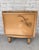 Vintage Hoke Mid Century End Tables – 1960s MCM Bedside Cabinets - Cottagecore, Sculpted Wood For Sale In New York - Image 6 of 7