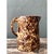 Auburn Vintage Ceramic Spatterware Pitcher For Sale - Image 8 of 12