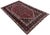 Antique Qashqai Rug, 1890s For Sale - Image 3 of 18