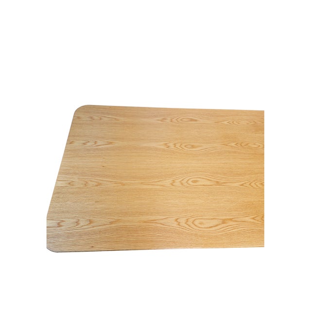 Model BM1160 Hunting Table by Børge Mogensen for Carl Hansen & Son, 1970s For Sale - Image 11 of 13