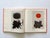 Adolph Gottlieb Vintage 1968 First Edition Abstract Expressionist Lithograph Print Mid Century Modernist Hardcover Exhibition Art Book For Sale - Image 10 of 18