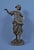 Bronze Fisherwoman by Giraud, 19th Century For Sale - Image 9 of 17