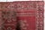 1920s, Antique Turkish Konya Handmade Prayer Rug 3 X 4 For Sale - Image 10 of 11