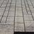 Early 21st Century Casual Modern Wool Hand Knotted Black and White Large Scale Modern Rug For Sale - Image 5 of 9