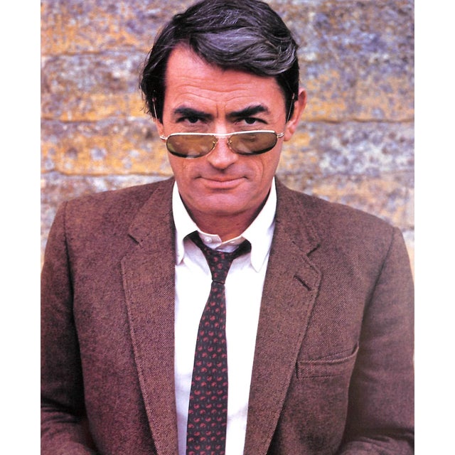 "Hollywood and the Ivy Look" 2011 Marsh, Graham and Nourmand, Tony For Sale In New York - Image 6 of 12