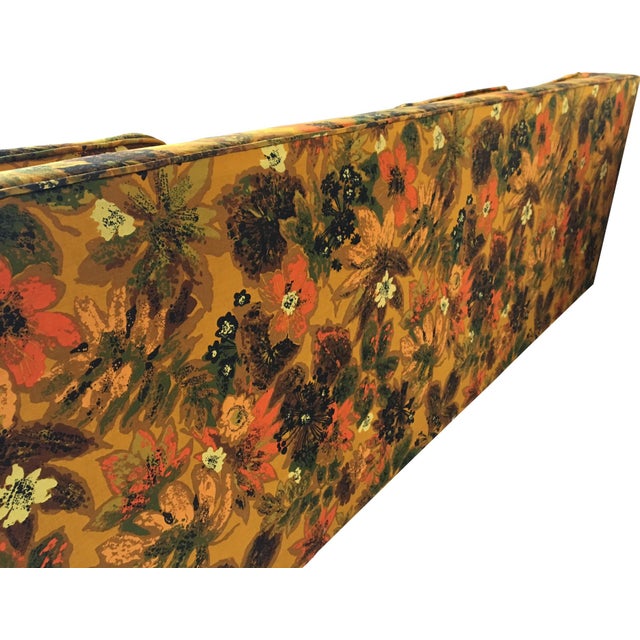 1967 Vintage Bernard Castro Mid Century Modern Floral ... Find here sofa fabric, sofar fabric manufacturers, suppliers & exporters in india.