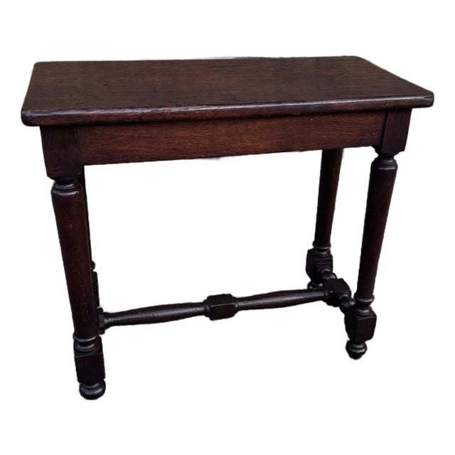 18th Century French Side Table For Sale