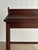 Antique 19th Century Oak Schoolhouse Writing Desk For Sale - Image 4 of 18
