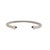 Brand: David Yurman Gender: Unisex Metal Type: Silver & 18K Yellow Gold Length: 7.00 inches Width: 4.00 mm Weight: 17.14...
