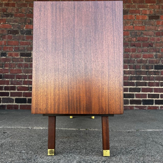 Refinished Harvey Probber Dresser (2 of 2) For Sale - Image 9 of 12
