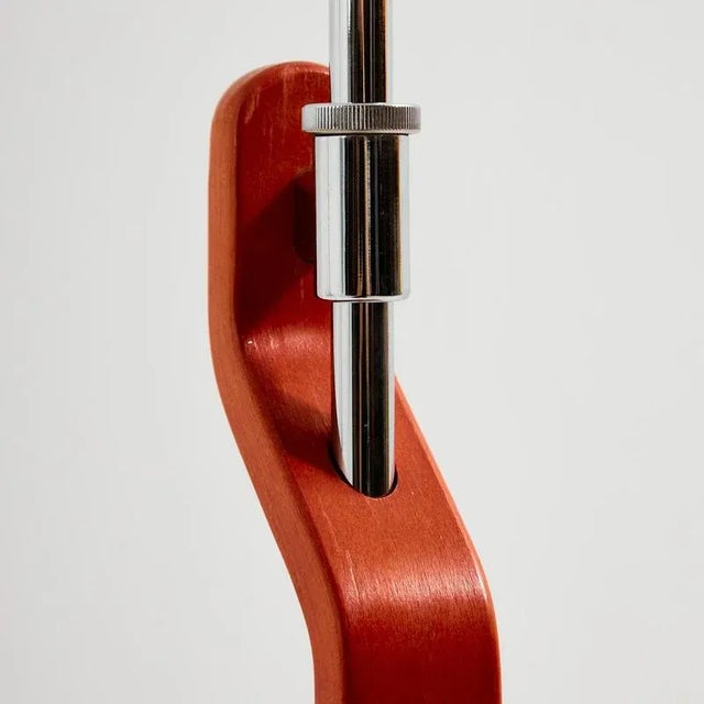 Grevie Floor Lamp by Lars Bessfelt for Ateljé Lyktan For Sale - Image 12 of 18