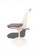 White Tulip Dining Set by Eero Saarinen for Knoll International, 1973, Set of 5 For Sale - Image 8 of 18