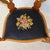 Antique Circa 1900 Victorian Corner Tub Barrel Chairs Set of 2 For Sale - Image 14 of 18
